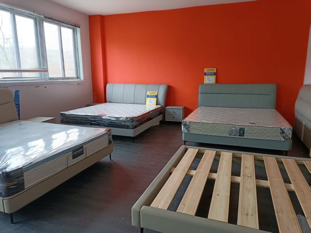 青浦区家具拆装